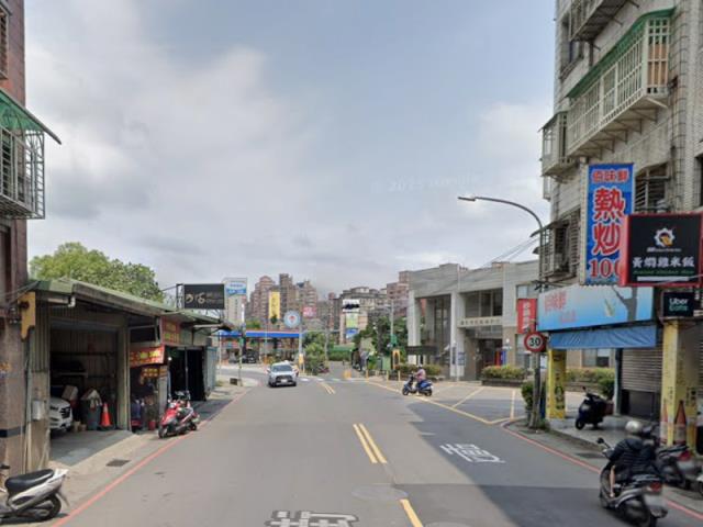汐止法拍公寓-4