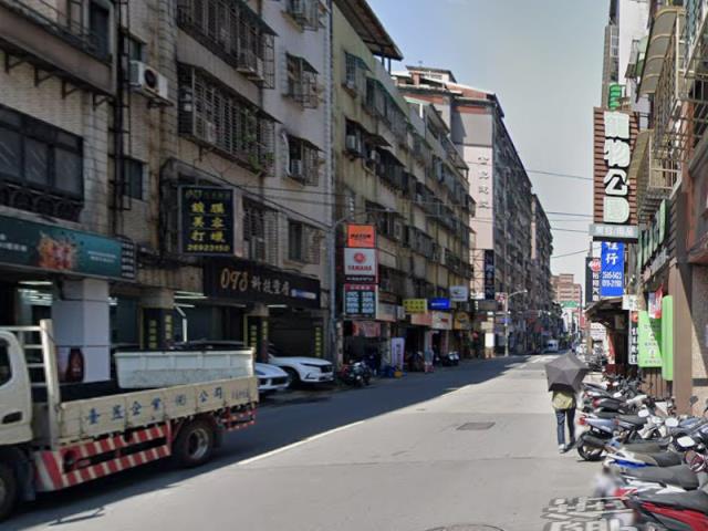 汐止法拍公寓-5