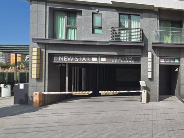 新北大樓法拍-5