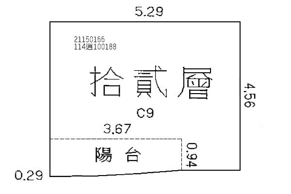 汐止法拍大樓-9