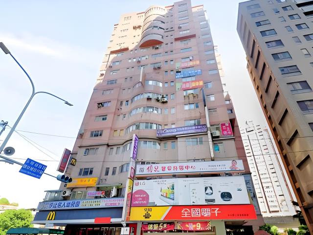 汐止法拍大樓-1