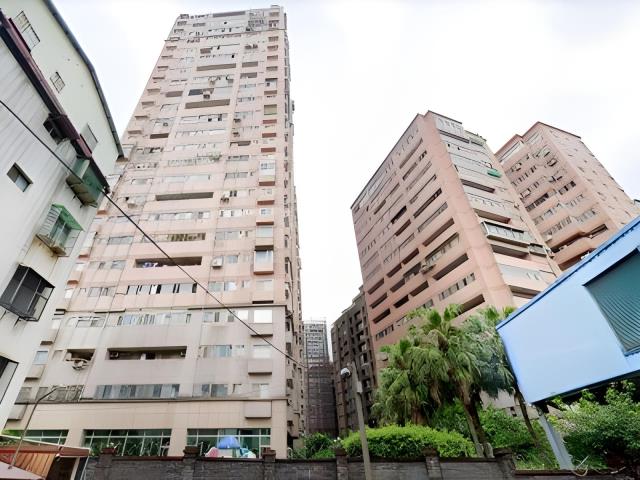 汐止法拍大樓-4