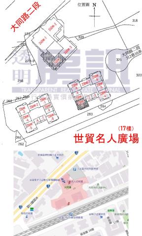 汐止法拍大樓-8