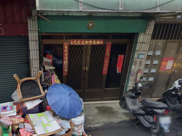 蘆洲公寓法拍-2