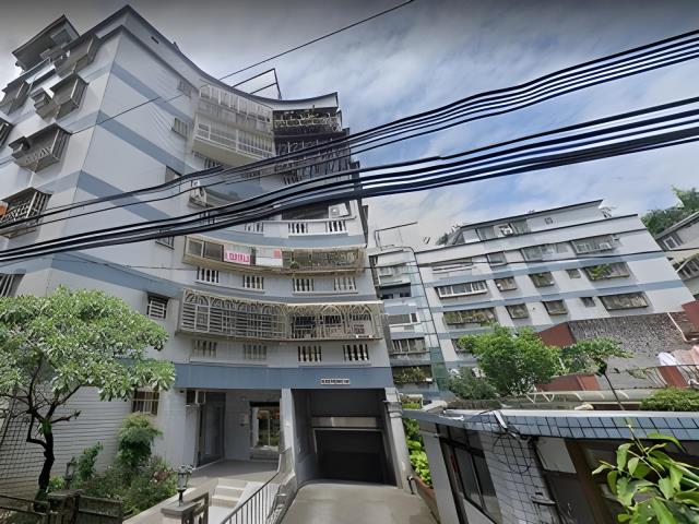 新店華廈拍賣-1