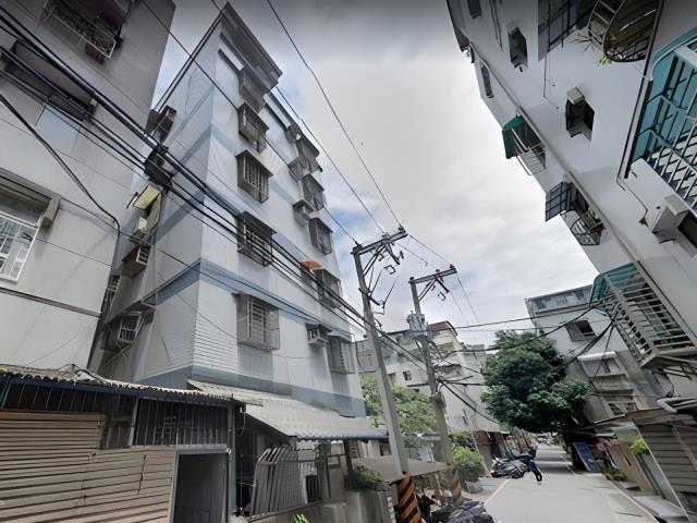 新店華廈拍賣-4