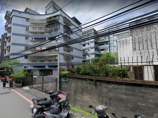 新店華廈拍賣-5