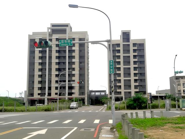 桃園觀音大樓法拍-0