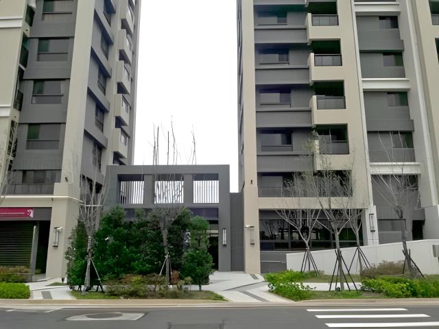 桃園觀音大樓法拍-1