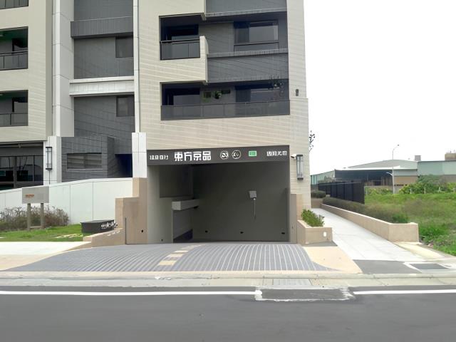 桃園觀音大樓法拍-2