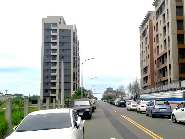 桃園觀音大樓法拍-4