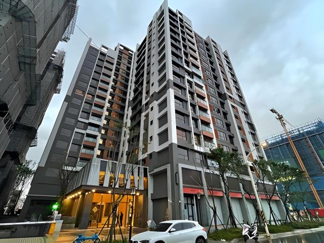 桃園桃園區大樓法拍-0