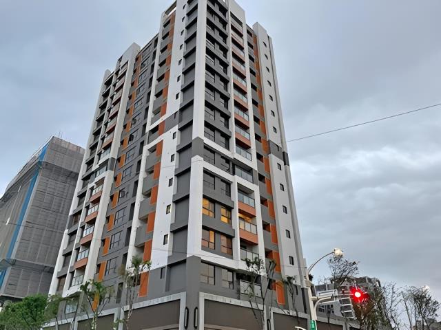 桃園桃園區大樓法拍-1