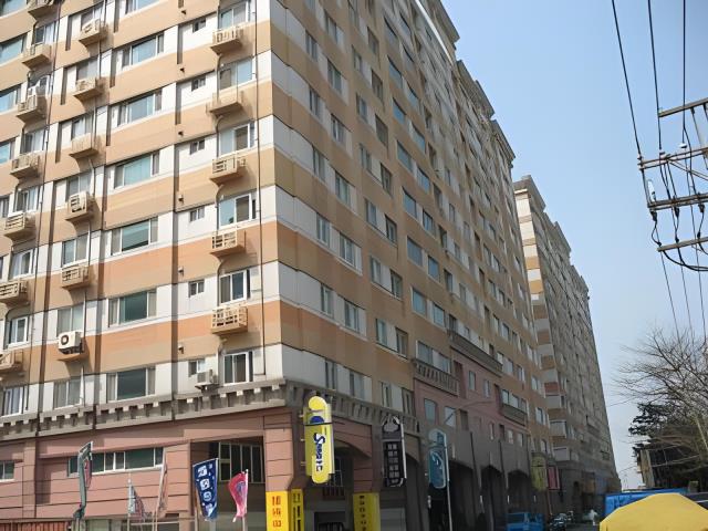 桃園中壢大樓法拍-2