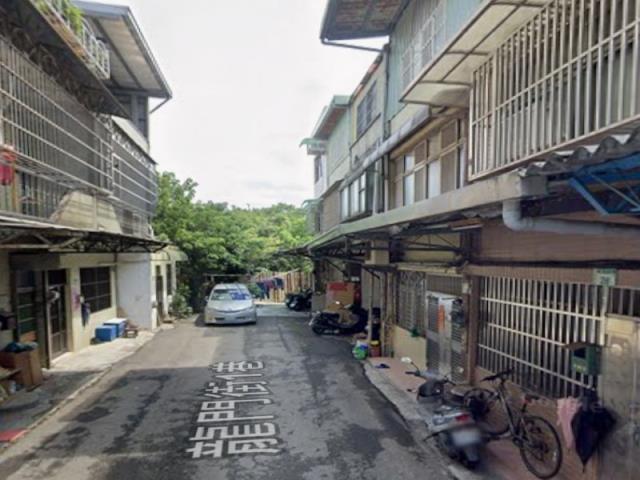 桃園區法拍透天-0
