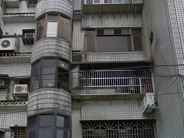 新北蘆洲公寓法拍-0