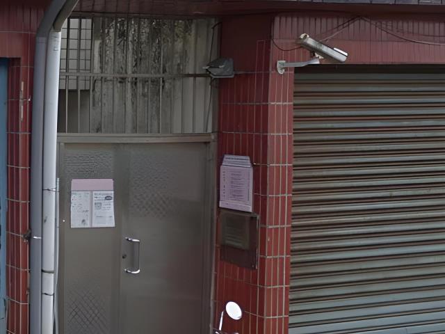 新北蘆洲公寓法拍-1
