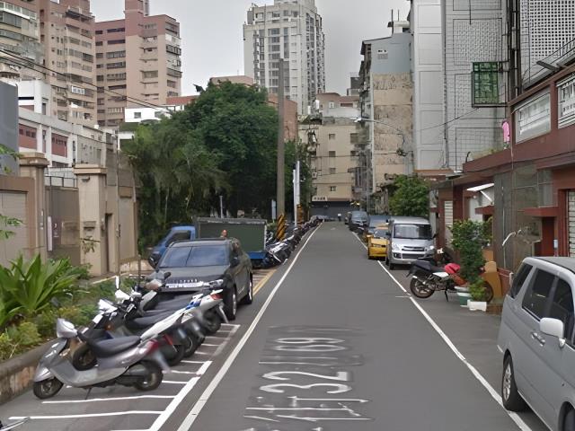 新北蘆洲公寓法拍-3