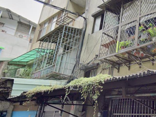新北三重公寓拍賣-2