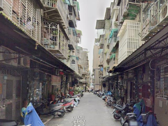 新北三重公寓拍賣-4