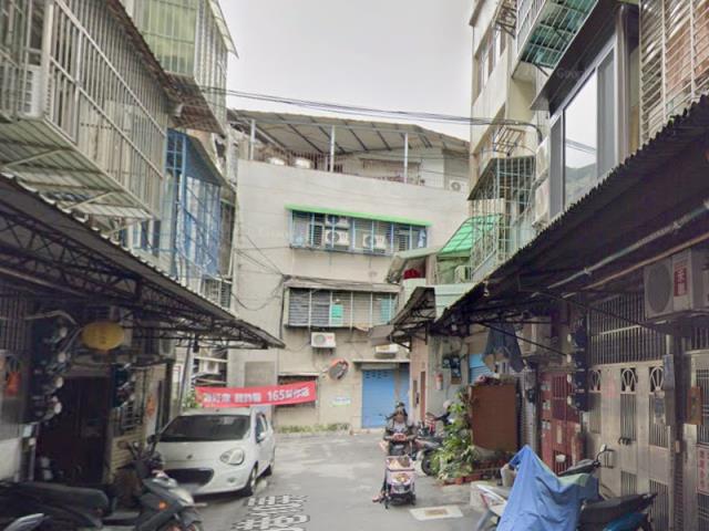 新北三重公寓拍賣-5