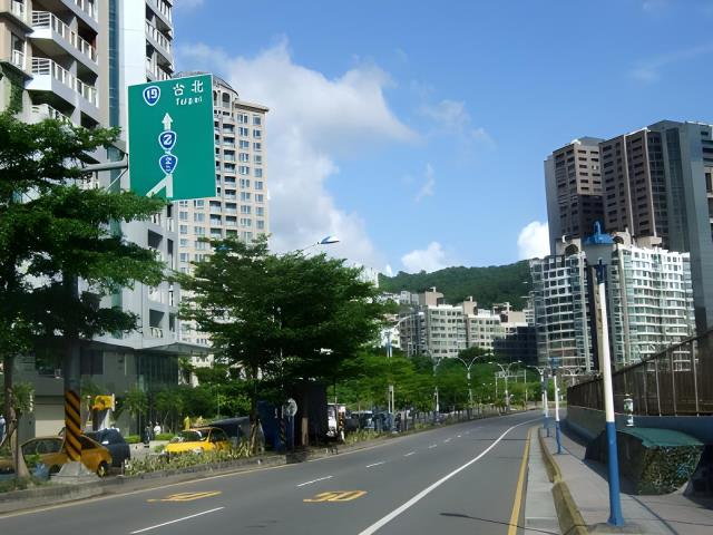淡水法拍大樓-9