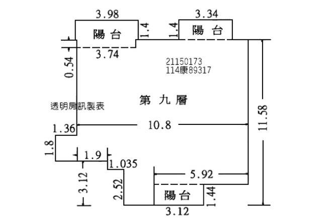 淡水法拍大樓-11