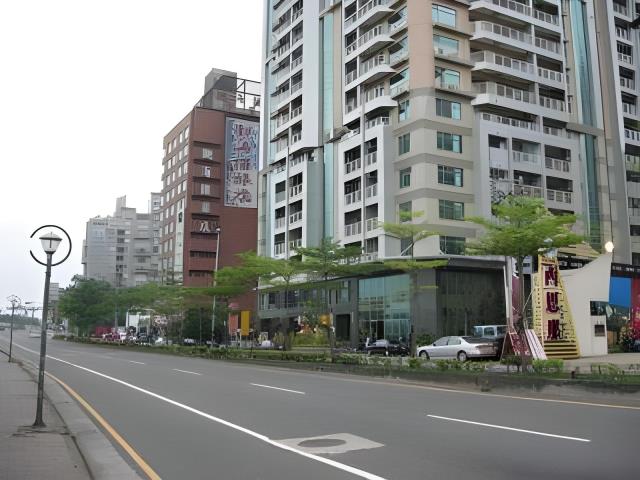 淡水法拍大樓-2