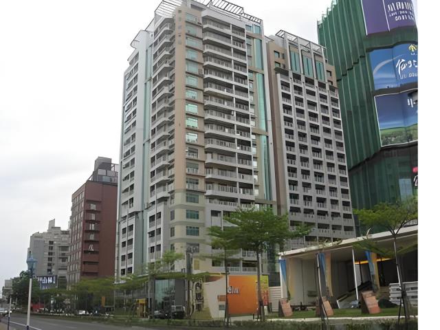 淡水法拍大樓-4