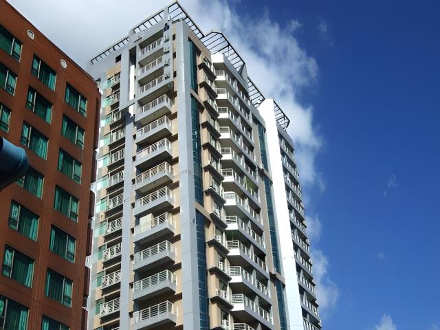 淡水法拍大樓-6