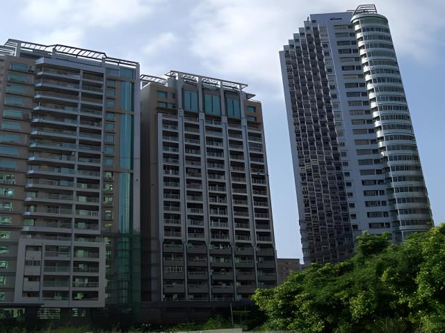淡水法拍大樓-8
