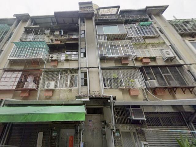 信義區法拍公寓-0