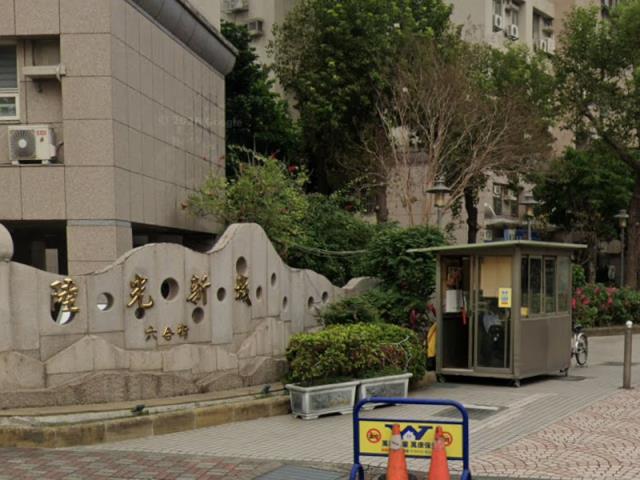 新北五股大樓拍賣-4