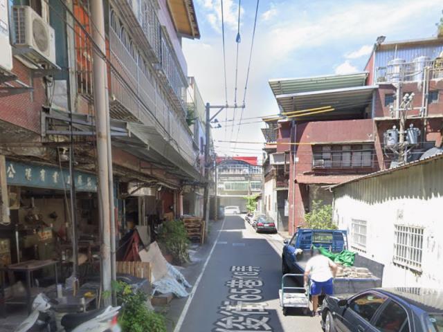 樹林透天法拍-6