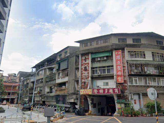 新北中和法拍公寓-0