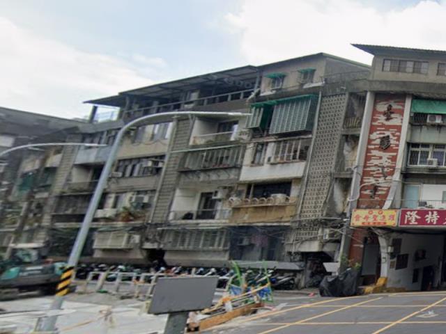 新北中和法拍公寓-2