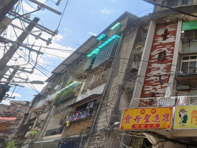 新北中和法拍公寓-3