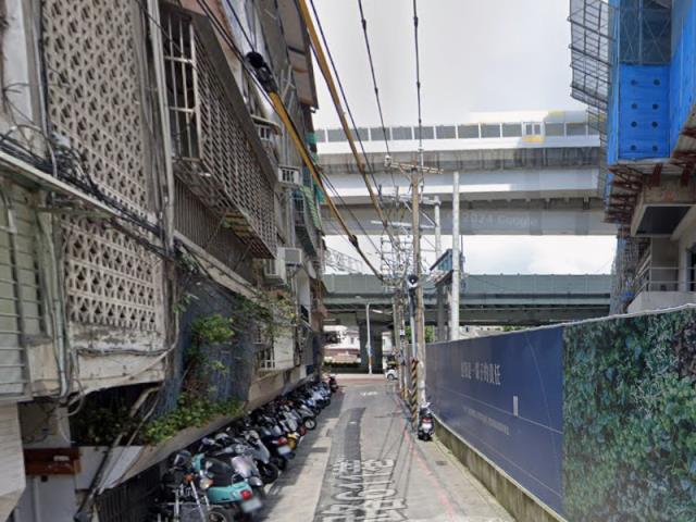 新北中和法拍公寓-4