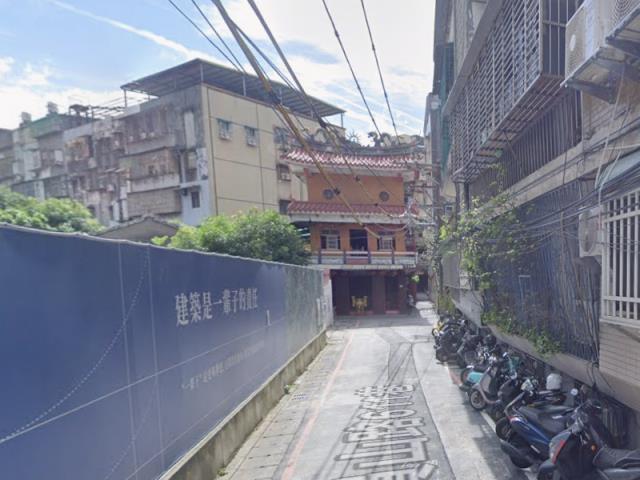 新北中和法拍公寓-5