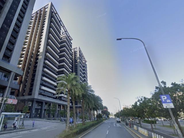新北淡水拍賣大樓-6