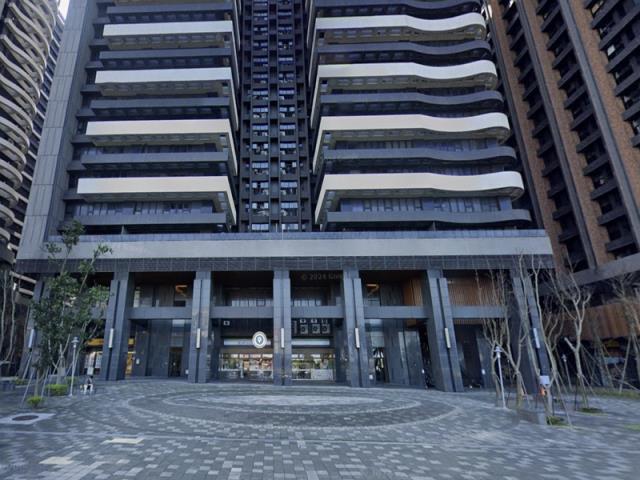 新北淡水拍賣大樓-7