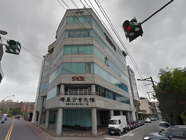 桃園桃園區法拍大樓-1