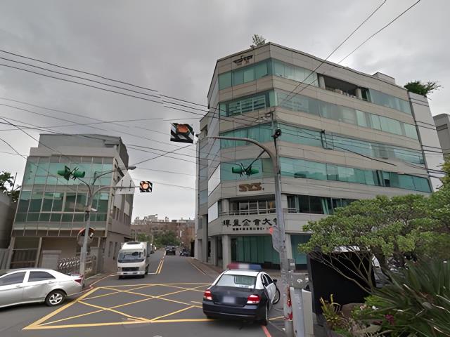 桃園桃園區法拍大樓-3