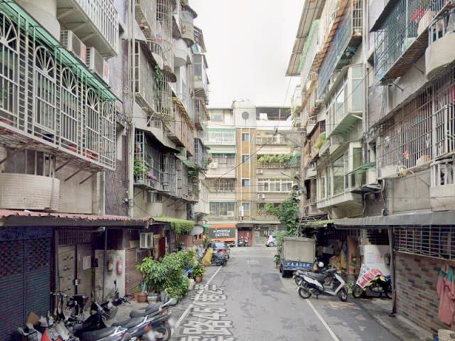 新北土城公寓法拍-4