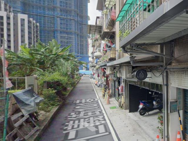 新北三重法拍公寓-2