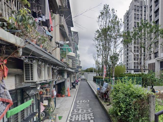 新北三重法拍公寓-3