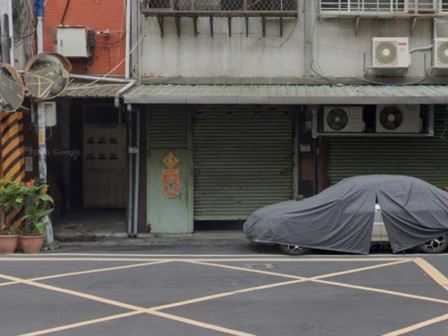 新北中和法拍公寓-1