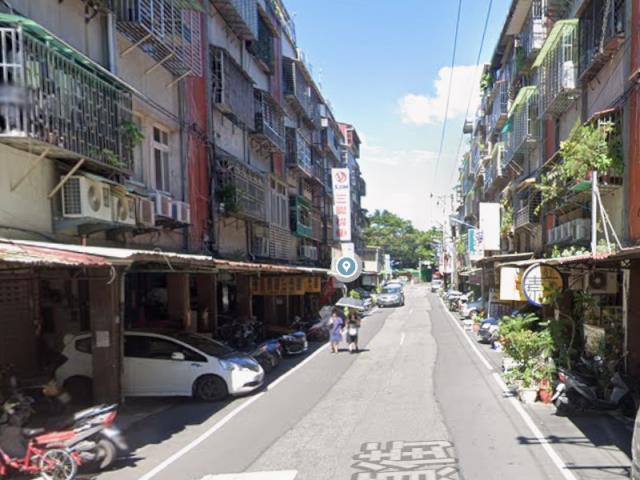 新北中和法拍公寓-4