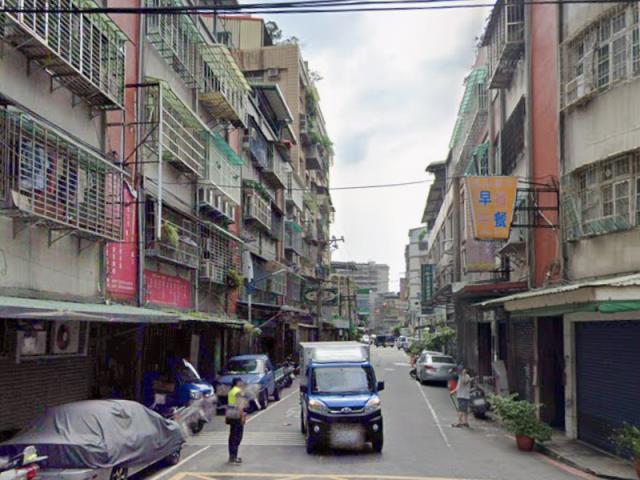 新北中和法拍公寓-0