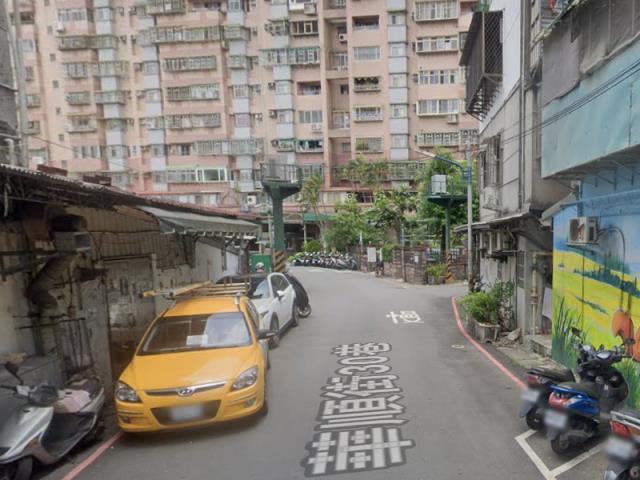 新北中和法拍公寓-5